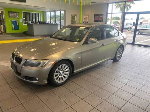 2009 BMW 328XI AWD only 100k Miles!!!! - cars & trucks - by dealer -... for sale in Fort Myers, FL