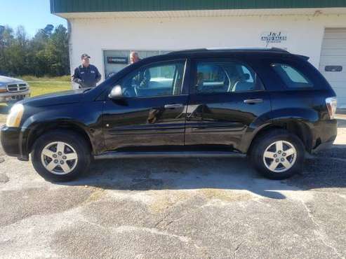 2008 Chevy Equinox - cars & trucks - by owner - vehicle automotive... for sale in Nakina, SC