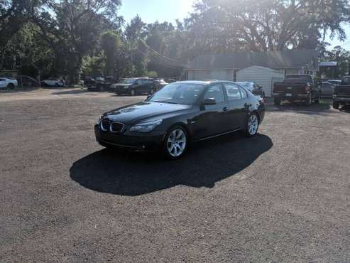 2010 BMW 535I for sale in Tallahassee, FL