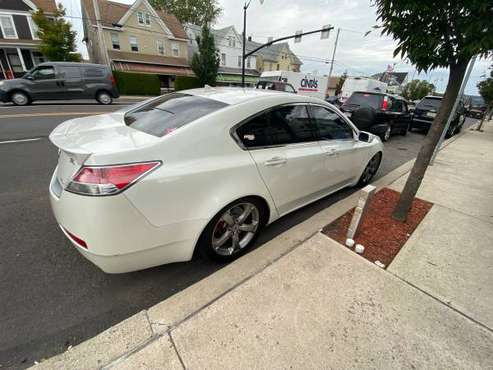 ACURA TL 2010 SH-AWD for sale in NEW YORK, NY