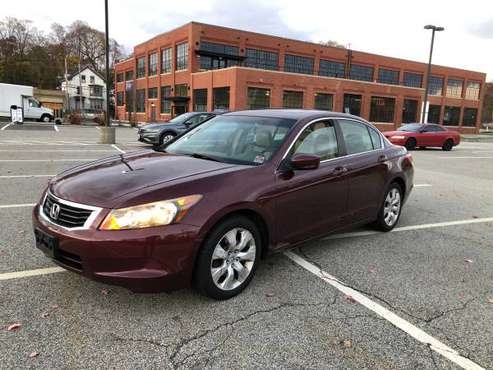 2009 Honda Accord - cars & trucks - by owner - vehicle automotive sale for sale in Providence, RI