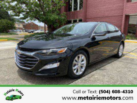 ►►►2020 Chevrolet Malibu ► - cars & trucks - by dealer - vehicle... for sale in Metairie, MS