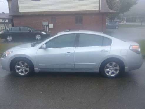 08 Nissan Altima parts car for sale in Chemung, NY
