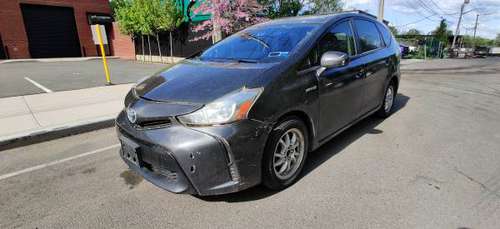 2015 ToyOta Prius 3 ONLY 106K THIS CAR RUNS & DRIVES NEW ! - cars for sale in STATEN ISLAND, NY