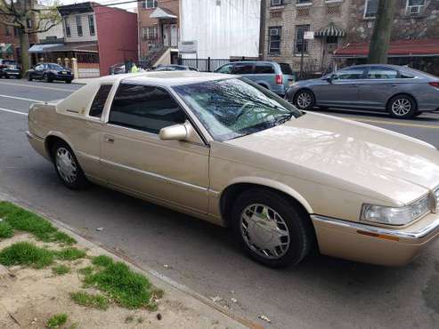 Cadillac Eldorado for sale in Brooklyn, NY