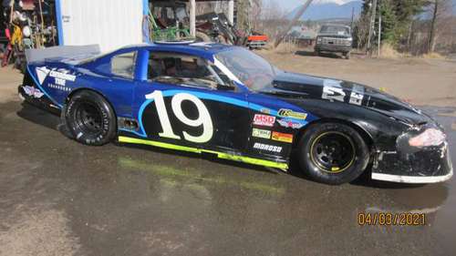 late model stock for sale in MT