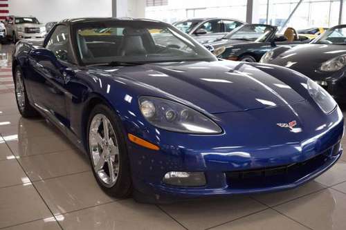 2006 Chevrolet Chevy Corvette Base 2dr Coupe **100s of Vehicles** -... for sale in Sacramento , CA