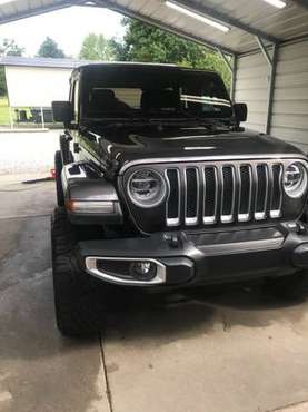 Jeep for Sale for sale in Lexington, NC