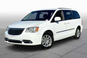 2014 Chrysler Town & Country Touring - - by dealer for sale in San Diego, CA
