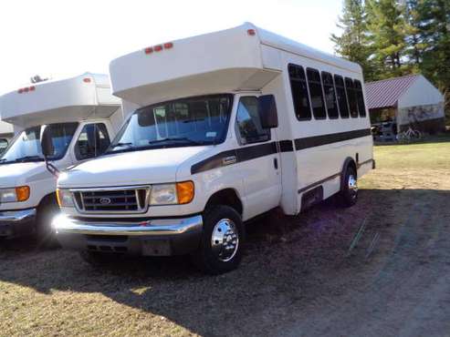 2006 e450 van - cars & trucks - by owner - vehicle automotive sale for sale in peru ,ny 12972, VT