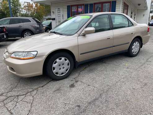 2000 Honda Accord - Clean - Reliable for sale in Fort Wayne, IN
