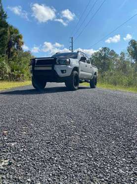 2015 Toyota Tacoma trd pro - cars & trucks - by owner - vehicle... for sale in Brooksville, FL