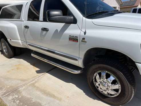 2007 Dodge Dually for sale in San Diego, CA