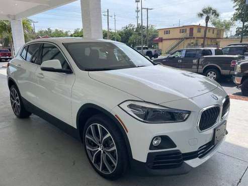 2020 BMW X2 XDIRVE 28I (11K DOWN - - by dealer for sale in TAMPA, FL