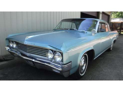 1963 Oldsmobile Super 88 for sale in Milford, OH
