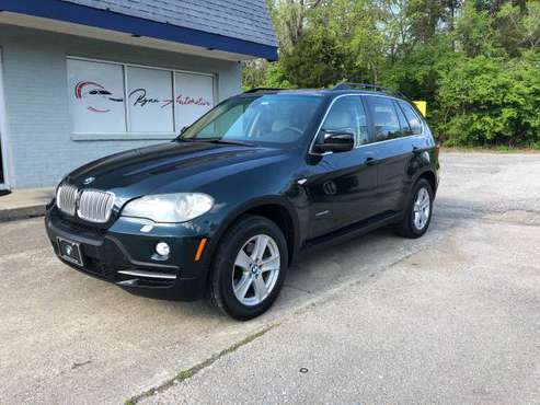 2009 BMW X5 48i Xdrive Extremely Clean No Issues for sale in Louisville, KY
