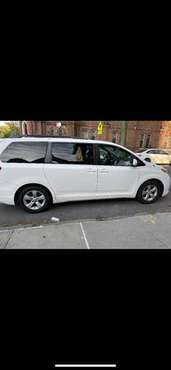 Toyota Sienna 2011 for sale in NEW YORK, NY
