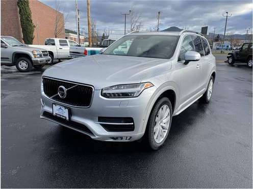 2016 Volvo XC90 - - by dealer - vehicle automotive sale for sale in Medford, OR