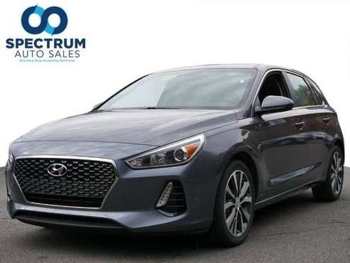 2019 Hyundai Elantra GT - Financing Available! - cars & trucks - by... for sale in West Nyack, NY