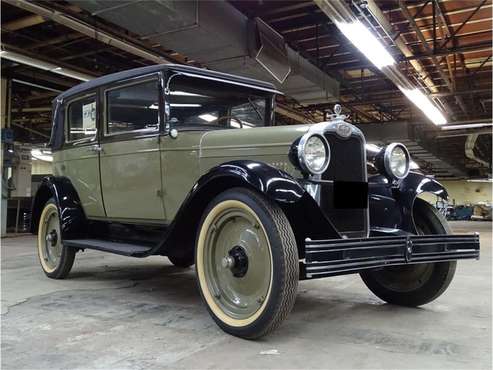 1928 Chevrolet Deluxe for sale in Greensboro, NC