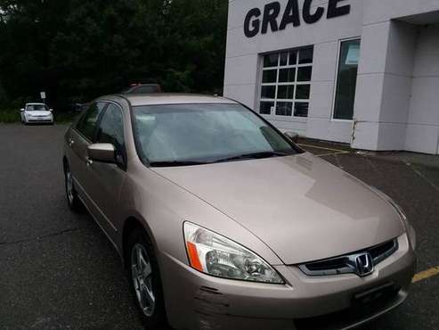 ✔ ☆☆ SALE ☛ HONDA ACCORD for sale in Athol, CT