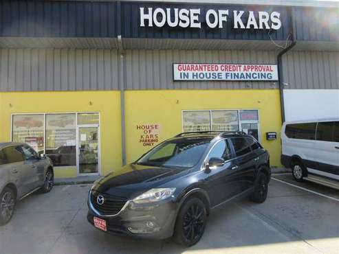 2015 Mazda CX-9 Grand Touring AWD 4dr SUV CALL OR TEXT TODAY - cars... for sale in MANASSAS, District Of Columbia