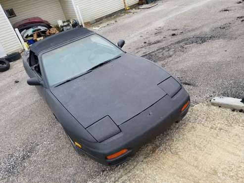 Nissan 240sx for sale in Jackson, TN