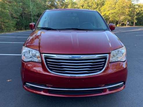2015 CHRYSLER TOWN & COUNTRY TOURING - cars & trucks - by dealer -... for sale in Columbia, SC