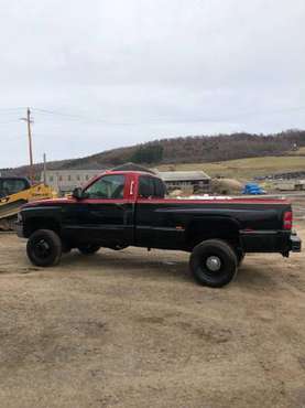 1994 Dodge Ram 3500 for sale in NY