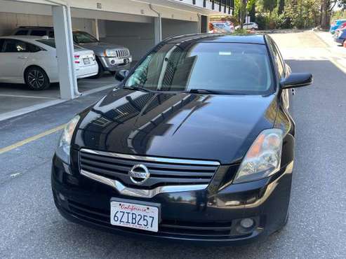 2009 Nissan Altima 2 5 S for sale in Mountain View, CA