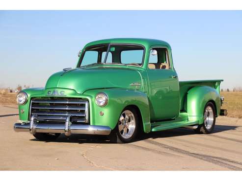1948 GMC Truck for sale in Clarence, IA