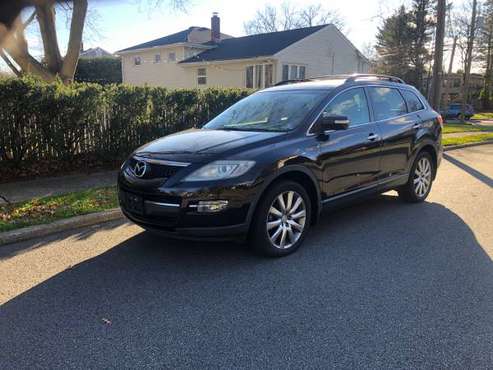 !! 2008 Mazda CX-9 Grand Touring, 83k Miles, Sunroof, 3rd Row DVD... for sale in Clifton, NJ