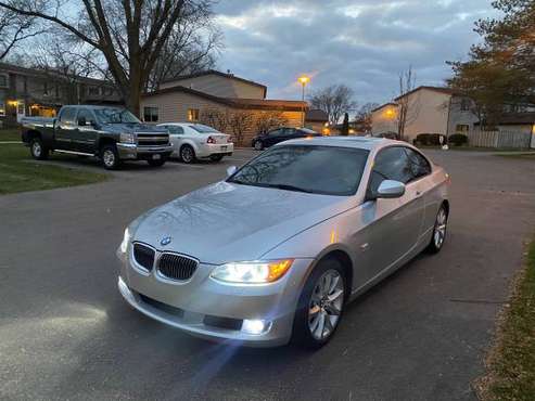 BMW 335xi - cars & trucks - by owner - vehicle automotive sale for sale in Madison, WI