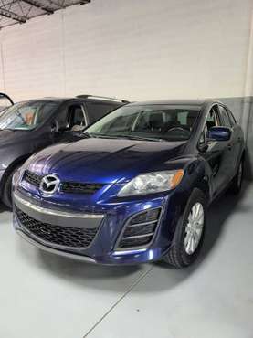 2010 MAZDA CX-7 $2500 DOWN PAYMENT NO CREDIT CHECKS!!! - cars &... for sale in Brook Park, OH