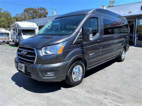 2020 Ford Transit - cars & trucks - by dealer - vehicle automotive... for sale in Hayward, CA