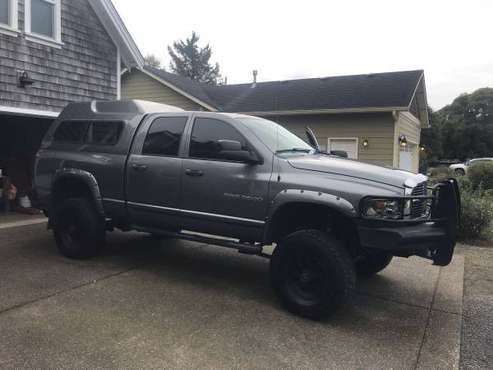 2005 Short box Dodge Ram for sale in Gearhart, OR