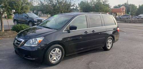 2007 Honda Odyssey - cars & trucks - by dealer - vehicle automotive... for sale in Lewisburg, PA