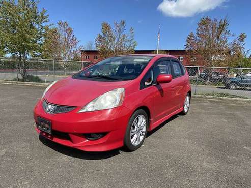 2009 Honda Fit - - by dealer - vehicle automotive sale for sale in Dallas, OR