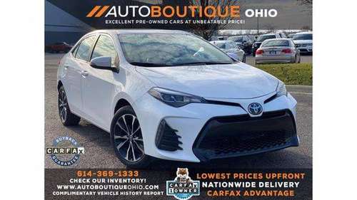2019 Toyota Corolla - LOWEST PRICES UPFRONT! - cars & trucks - by... for sale in Columbus, OH