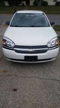 2005 chevy malibu for sale in Columbus, OH