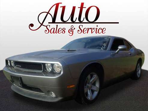 2014 Dodge Challenger SXT - cars & trucks - by dealer - vehicle... for sale in Indianapolis, IN