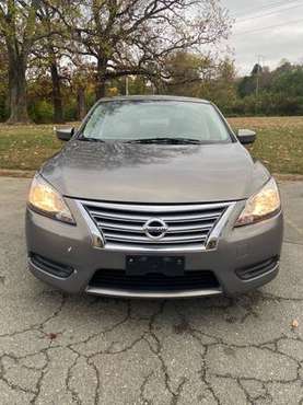 2015 Nissan Sentra SV - cars & trucks - by owner - vehicle... for sale in Conway, AR