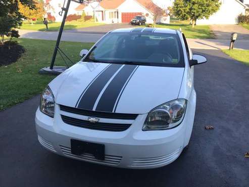 2010 Chevy cobalt lt for sale in Henrietta, NY