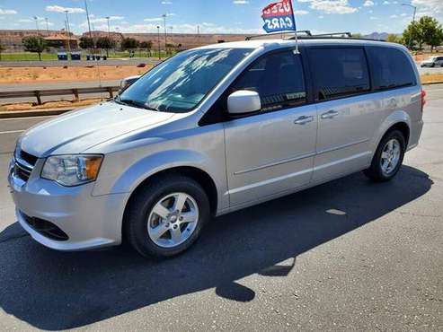 2011 Dodge Grand Caravan (Mainstreet) - cars & trucks - by dealer -... for sale in Page, NM