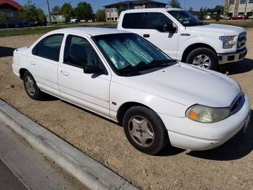 2000 Ford Contour 153k Strong Engine for sale in Meridian, ID