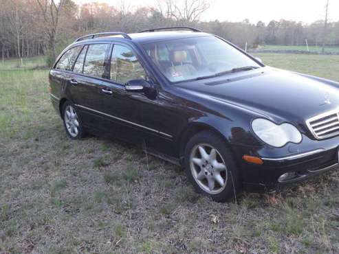 Mercedes C240 (Drive Home) for sale in West Greenwich, RI