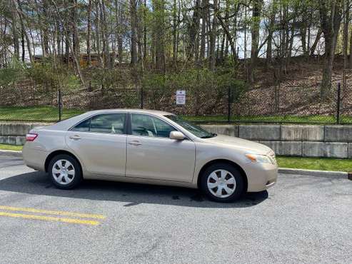 2007 Toyota Camry LE for sale in Wappingers Falls, NY