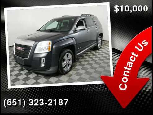 2014 GMC Terrain - cars & trucks - by dealer - vehicle automotive sale for sale in Inver Grove Heights, MN