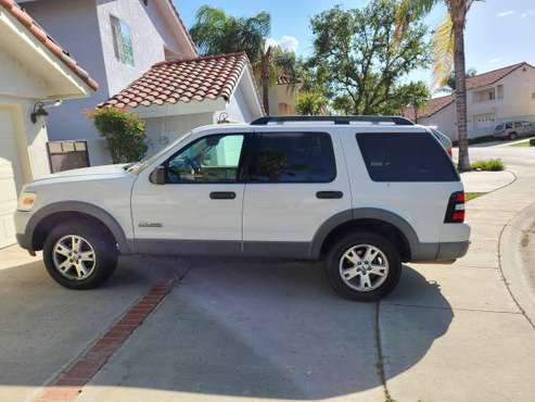 2006 Ford Explorer XLT for sale in Bakersfield, CA