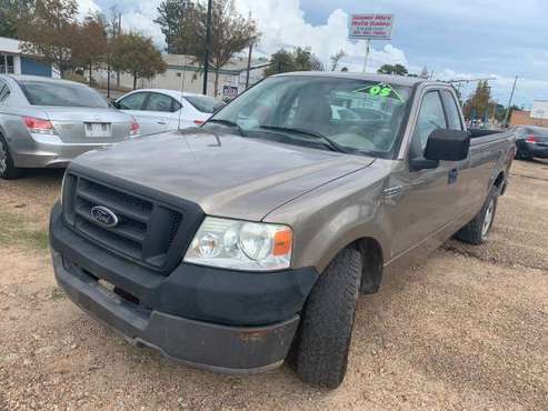2005 Ford F-150 super cab - cars & trucks - by dealer - vehicle... for sale in Alexandria, LA